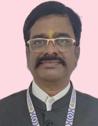 Dr. Umesh Somashekharayya Kollimath