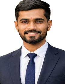 Suyash  Pokharkar