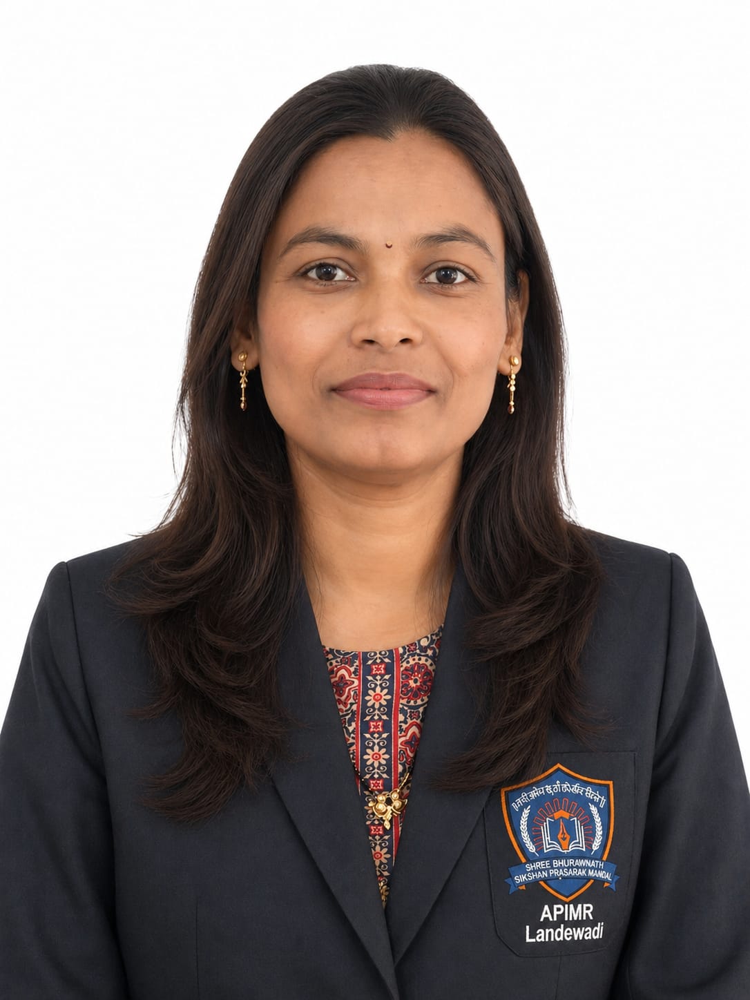 Smita Pandit