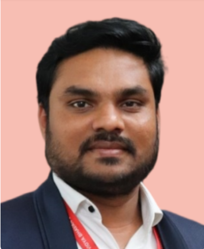 Purushottam V. Rathod