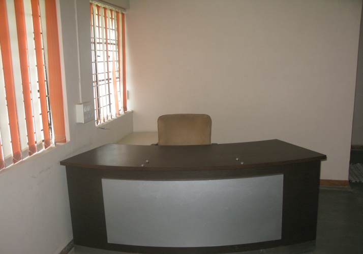Interview Guidence Room