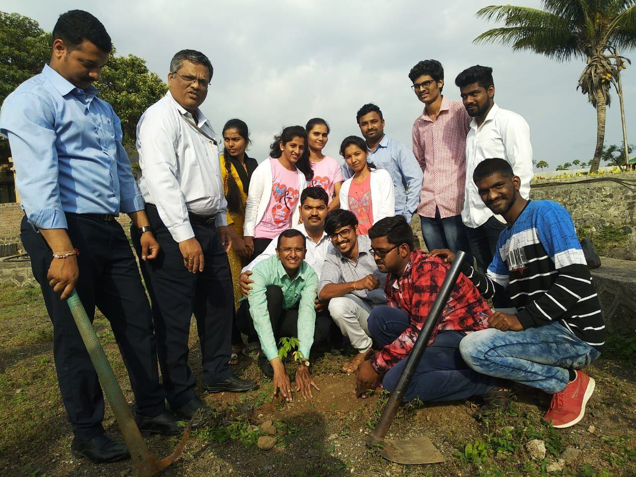 Plantation Program